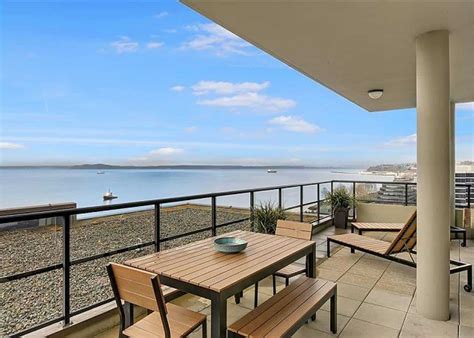 bungalow airbnb|seattle beachfront bungalow rentals.